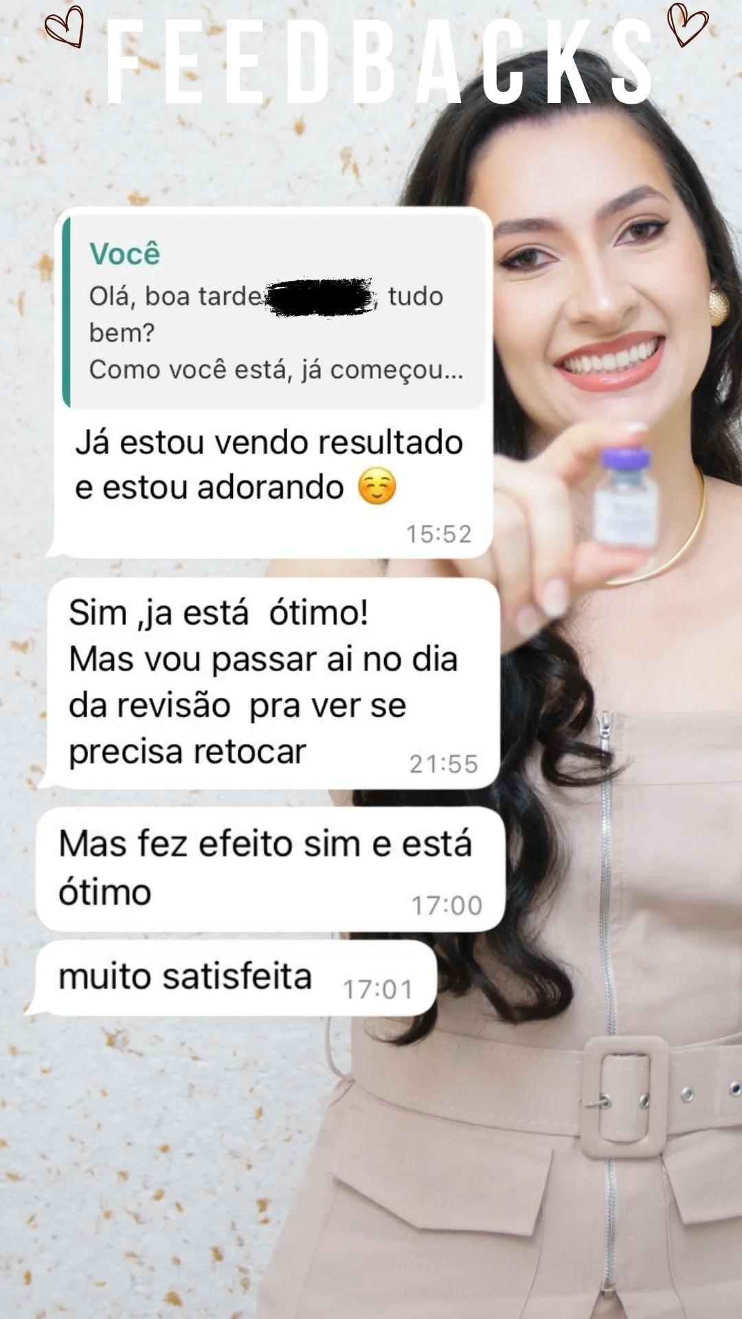 Feedback