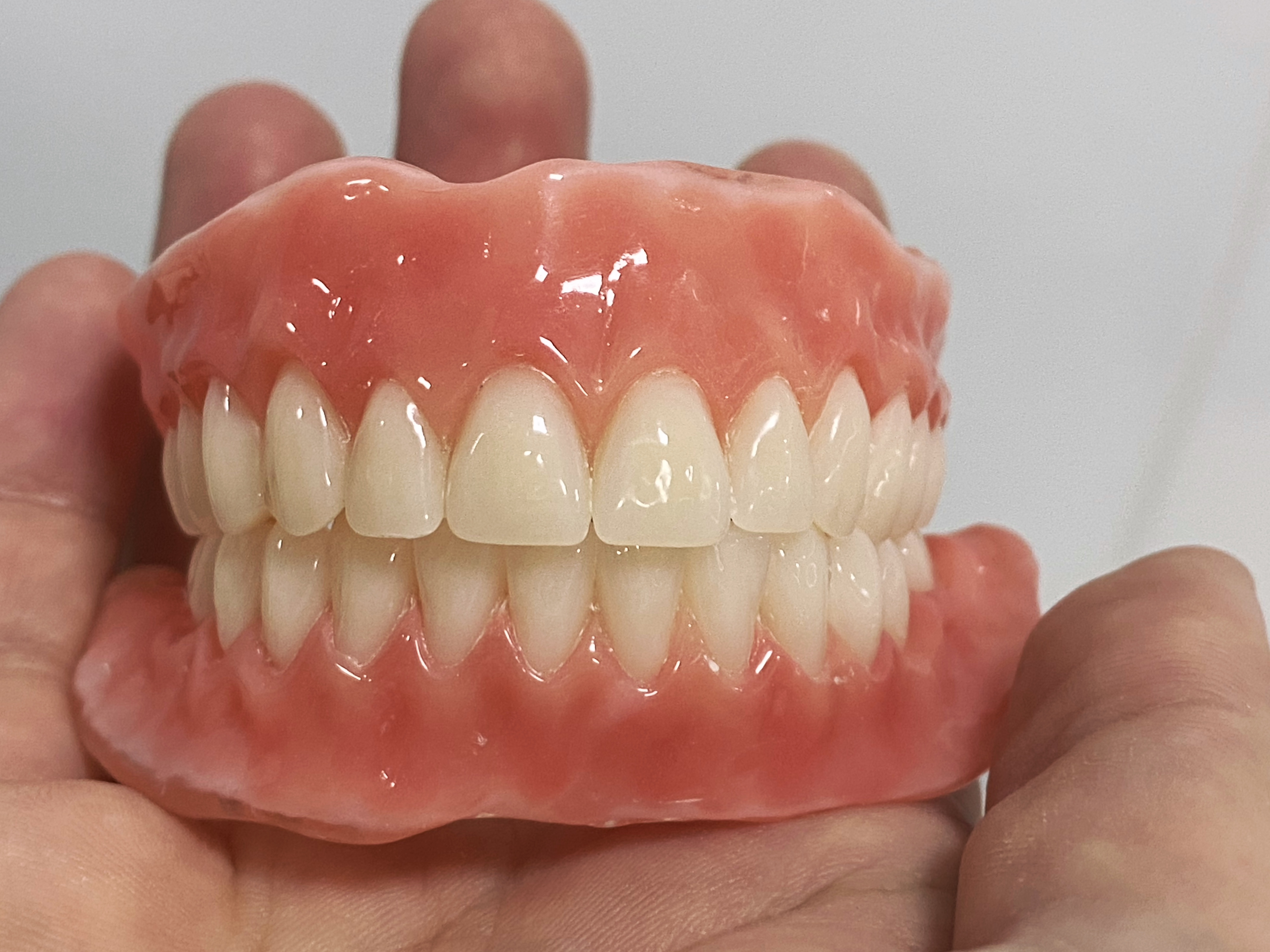 Reabilitação Oral - PommerDent